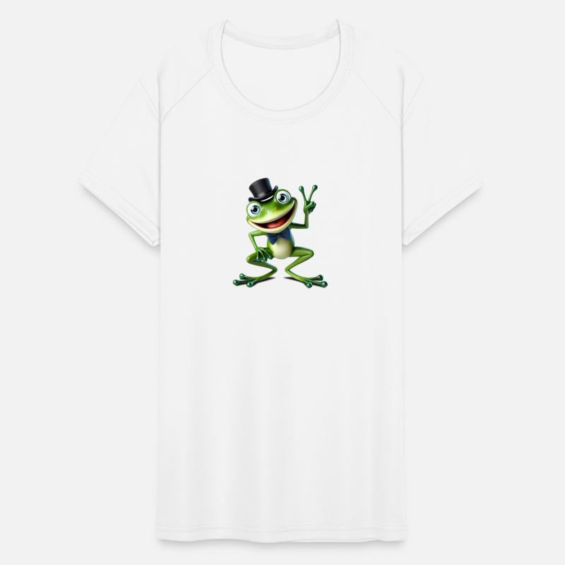 Froggy Fun
