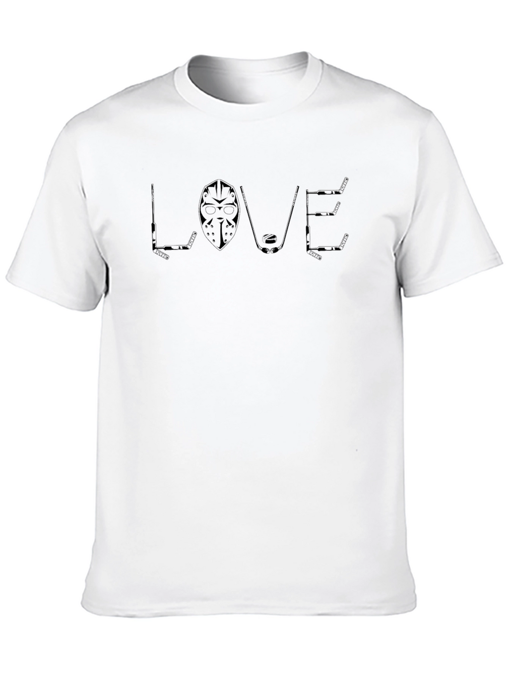 Hockey Love T-Shirt