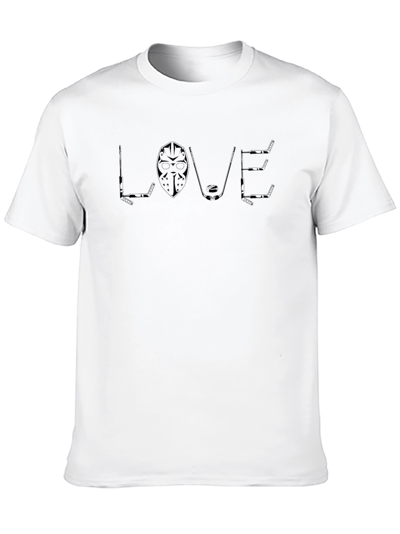Hockey Love T-Shirt