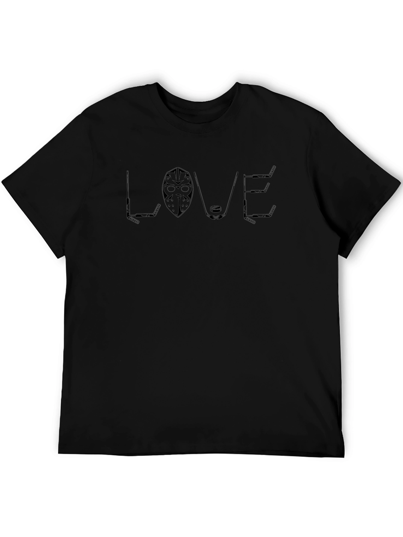 Hockey Love T-Shirt