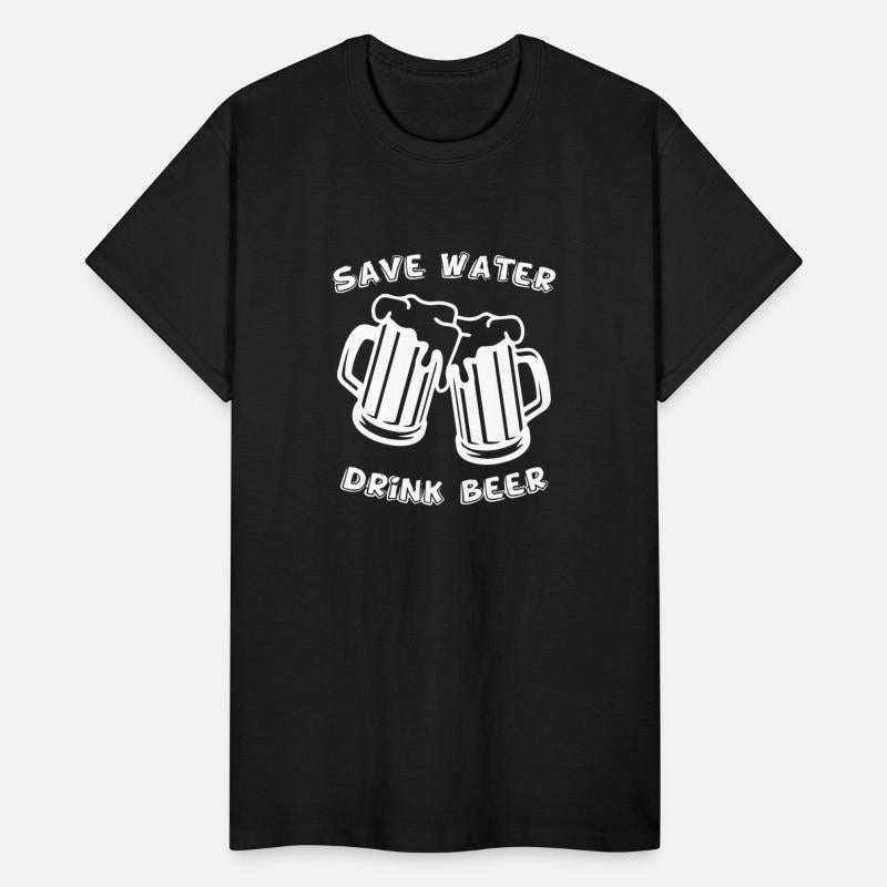 Funny Beer Lover Design