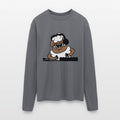 Funny Cool DJ Sheep Animal Mixing Music Party Club