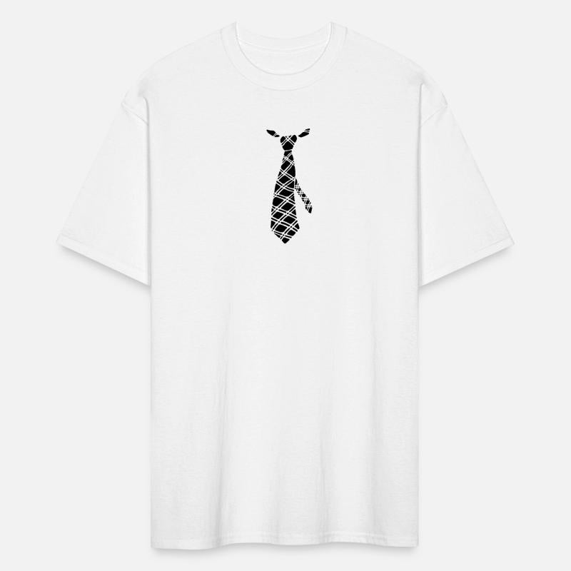 Funny Necktie Tie Print Graphic Print