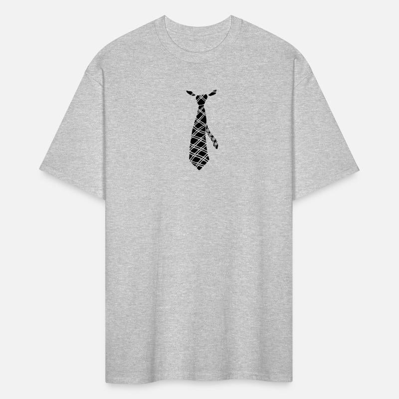 Funny Necktie Tie Print Graphic Print