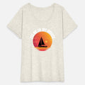 Funny Sailboat Shirt