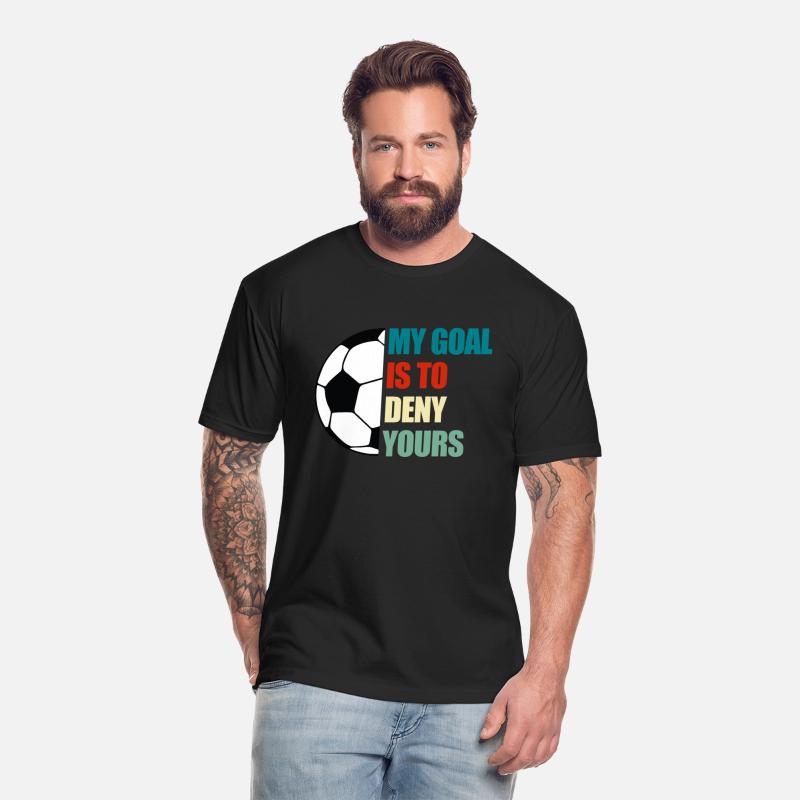 Funny Soccer Shirt