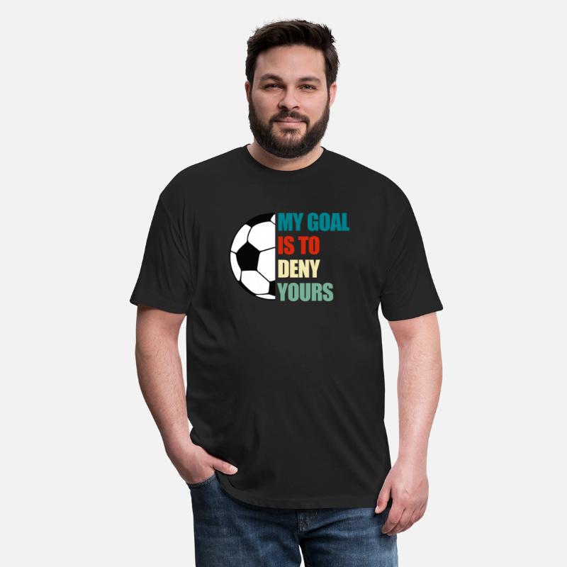 Funny Soccer Shirt