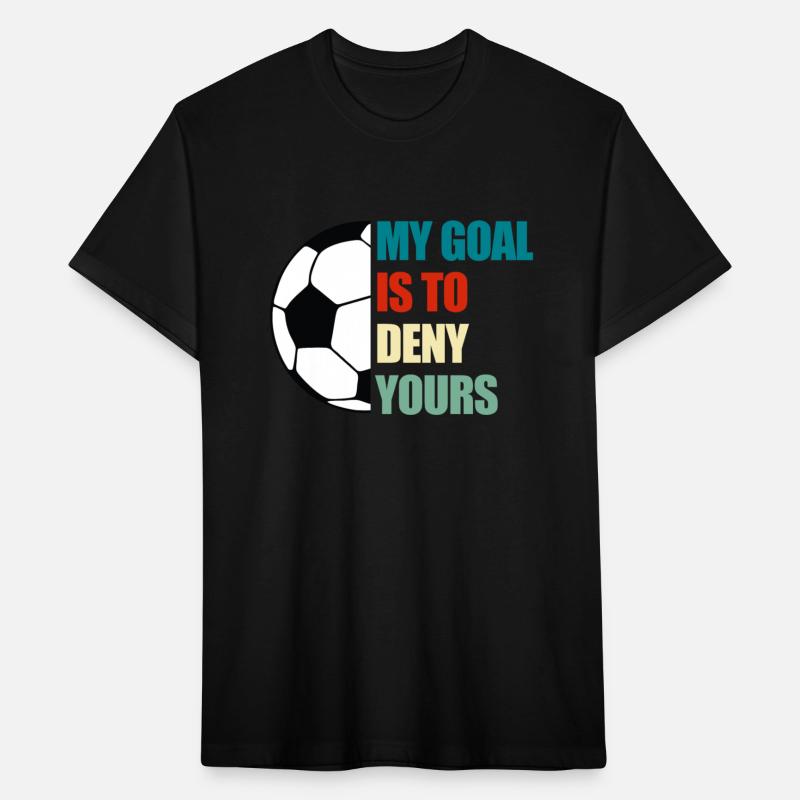 Funny Soccer Shirt