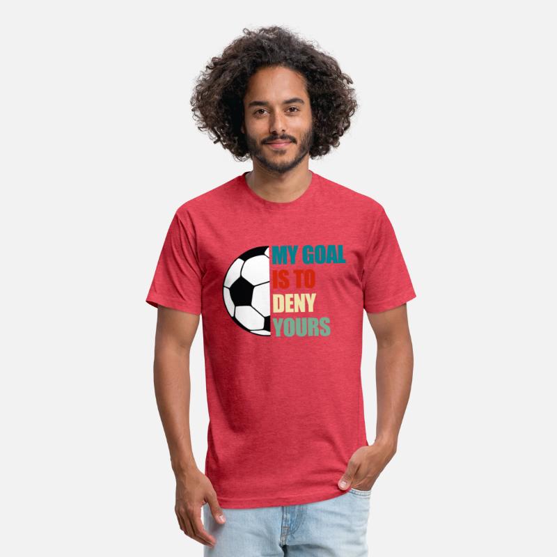 Funny Soccer Shirt