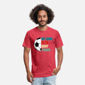 Funny Soccer Shirt