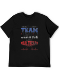 Great Healthcare Team T-Shirt