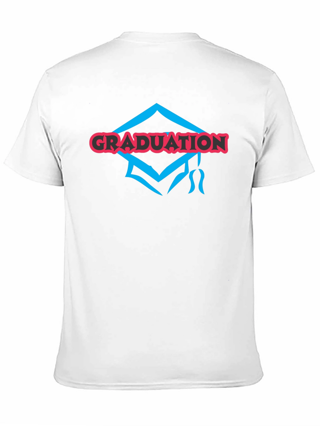 Graduation T-Shirt - Congrats Class of 2023!
