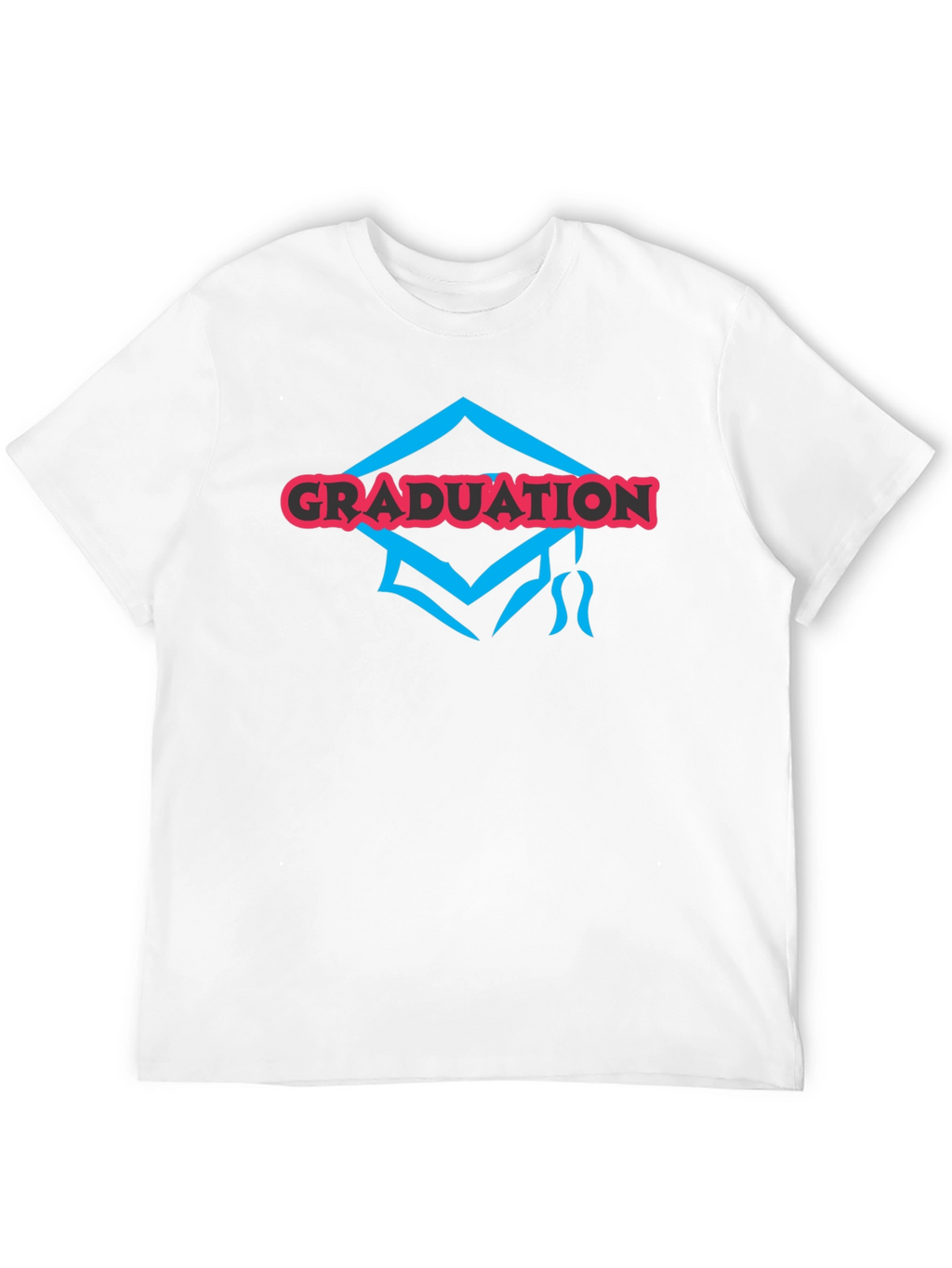Graduation T-Shirt - Congrats Class of 2023!