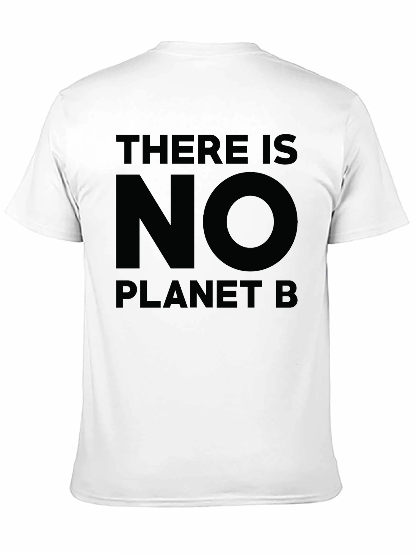 There is No Planet B T-Shirt