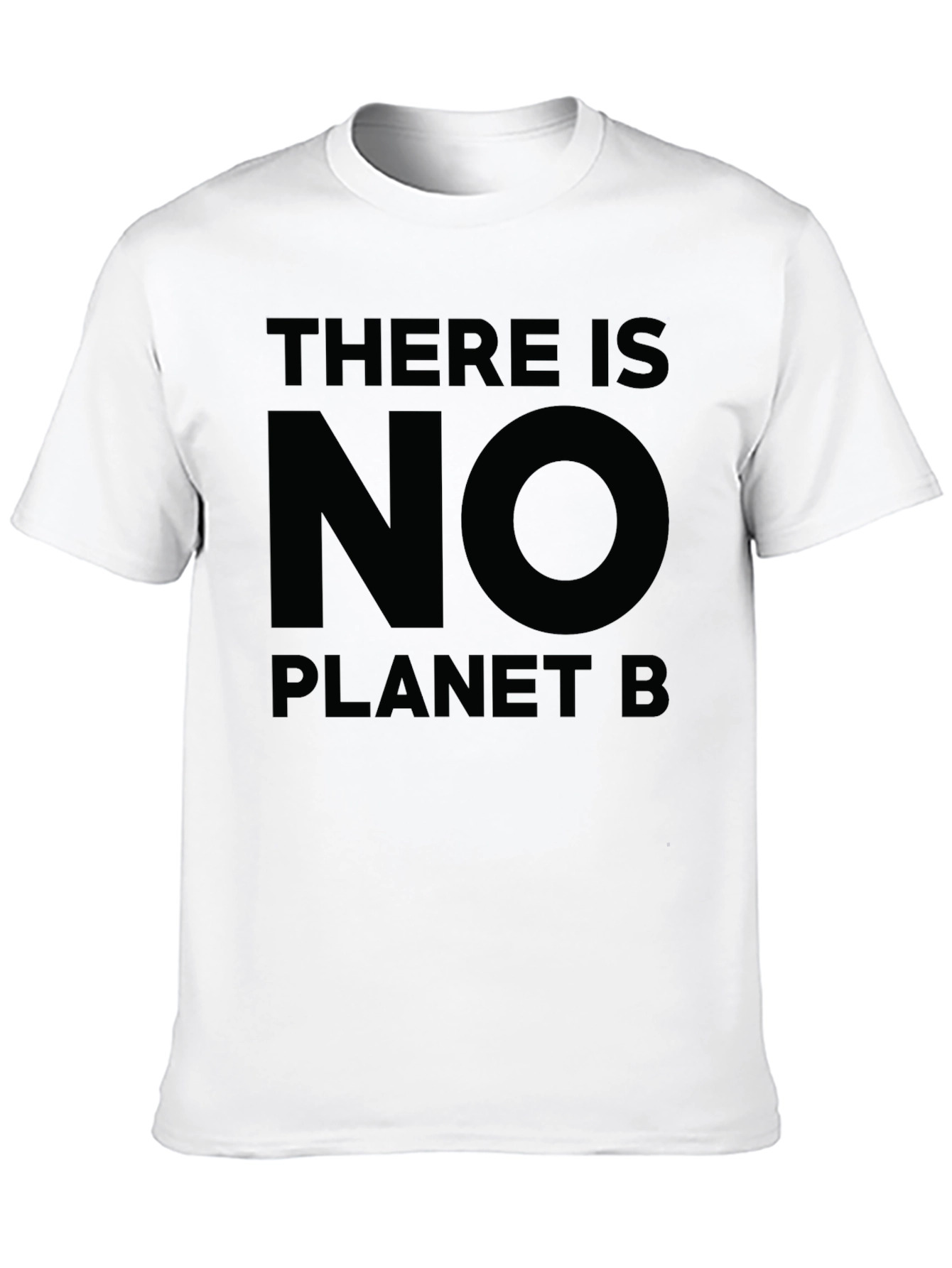 There is No Planet B T-Shirt