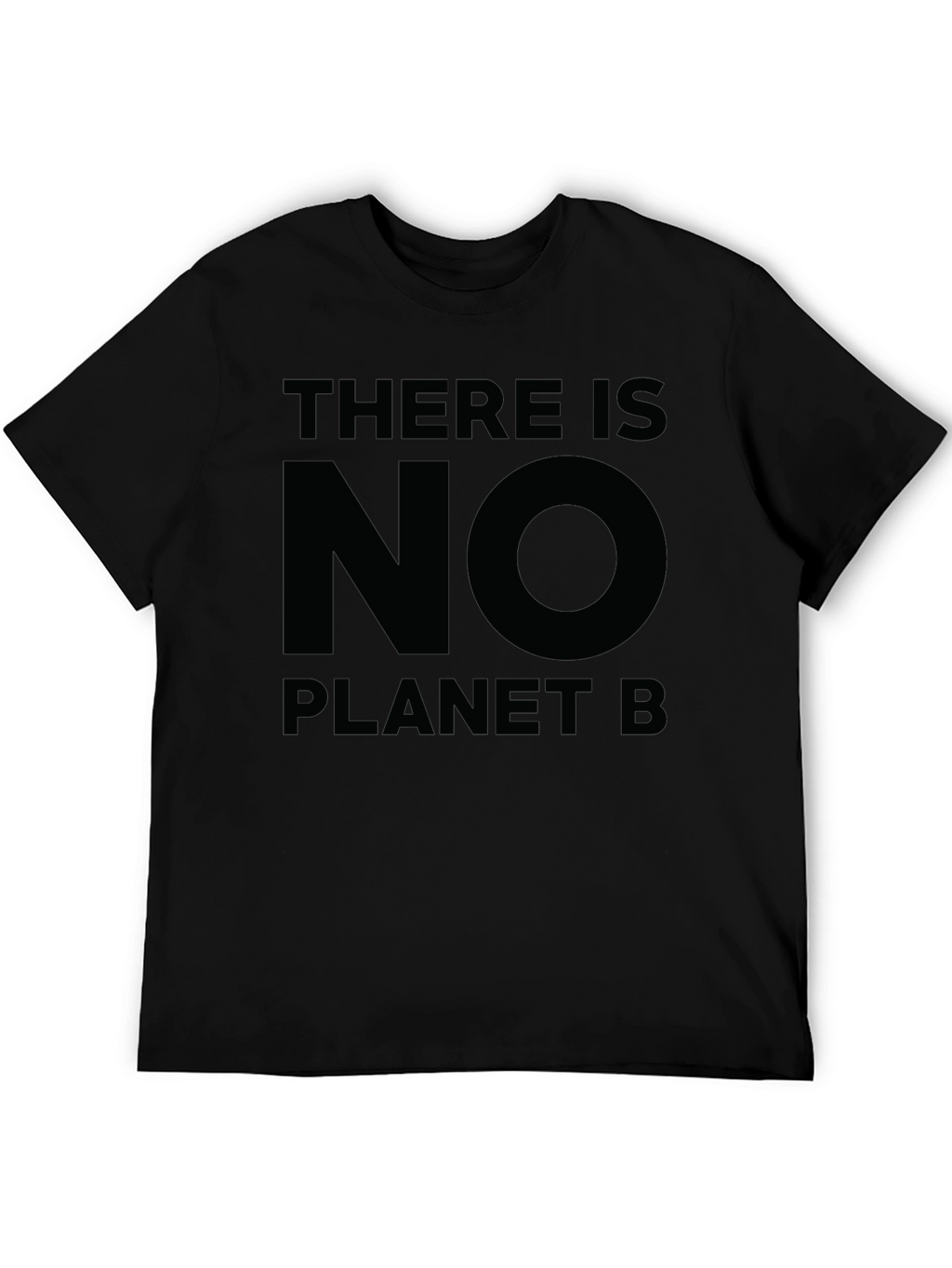There is No Planet B T-Shirt