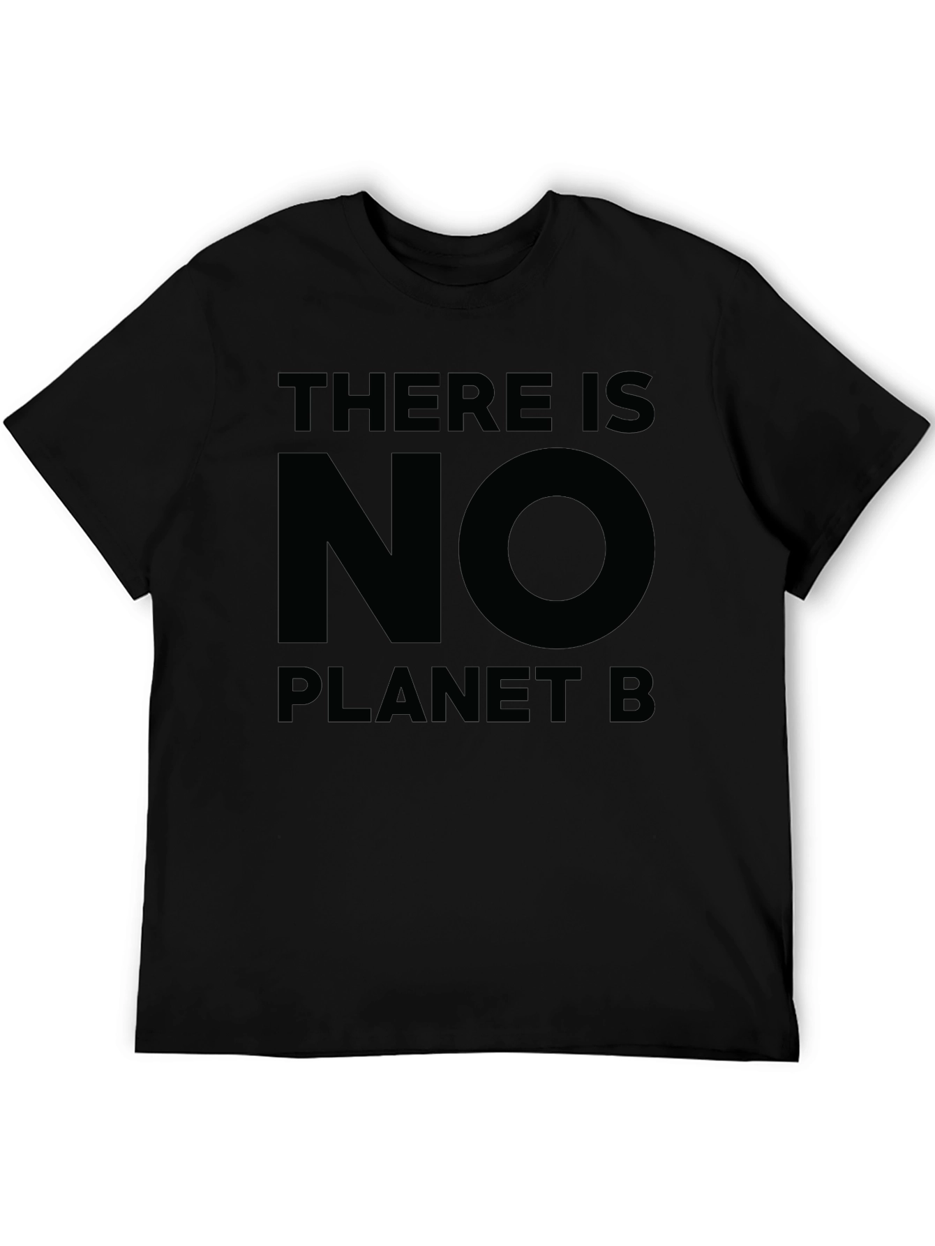 There is No Planet B T-Shirt