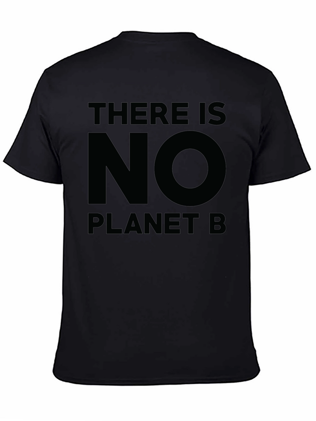 There is No Planet B T-Shirt