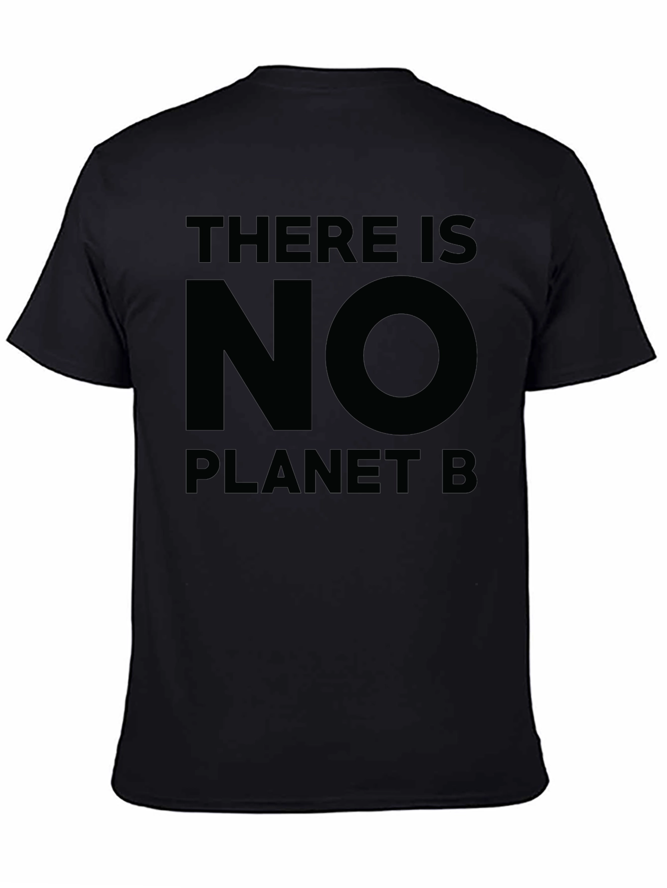There is No Planet B T-Shirt
