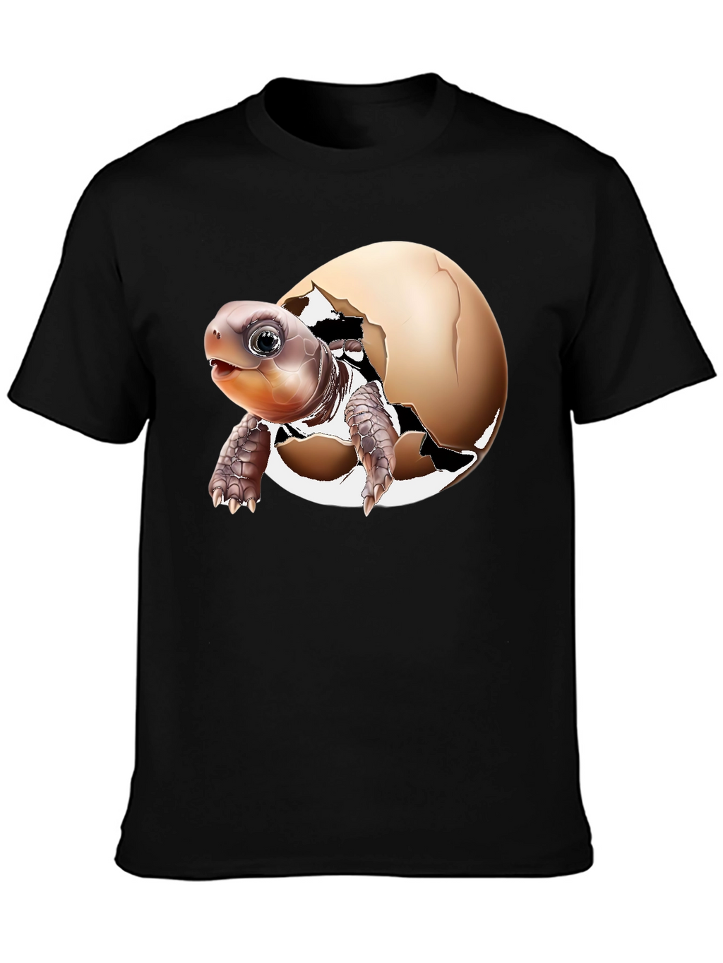 Turtle Hatchling T-Shirt