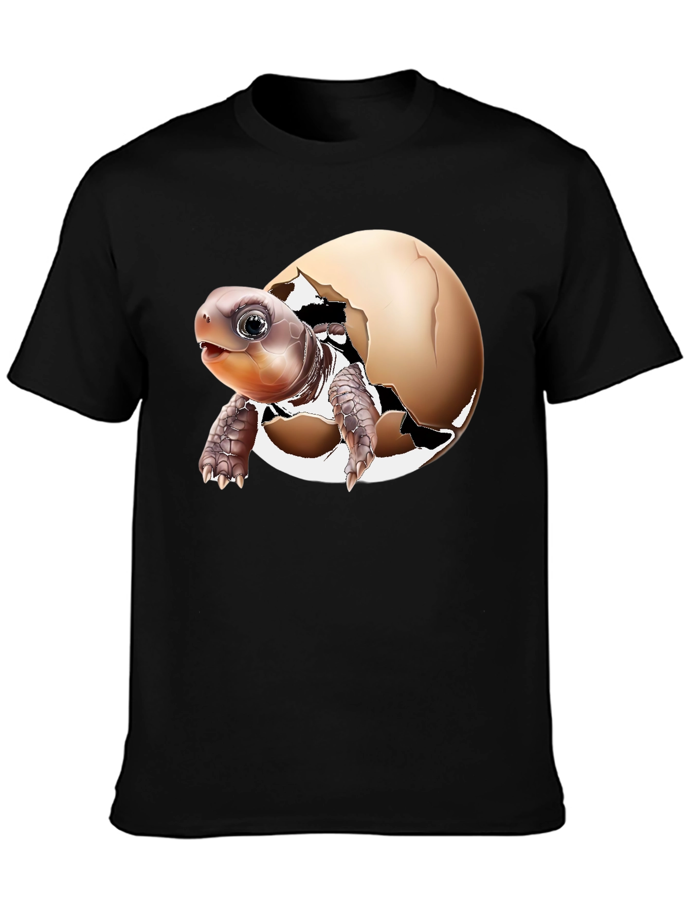 Turtle Hatchling T-Shirt