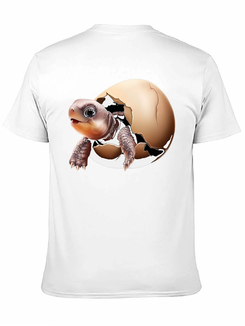 Turtle Hatchling T-Shirt