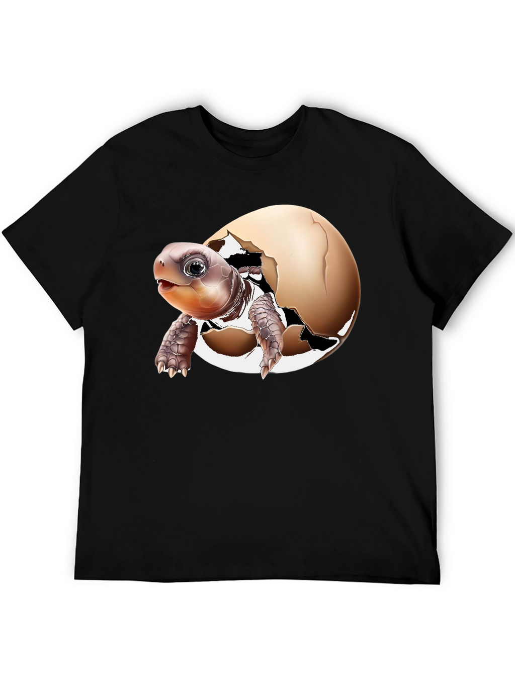 Turtle Hatchling T-Shirt