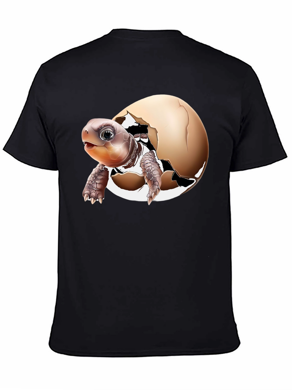 Turtle Hatchling T-Shirt