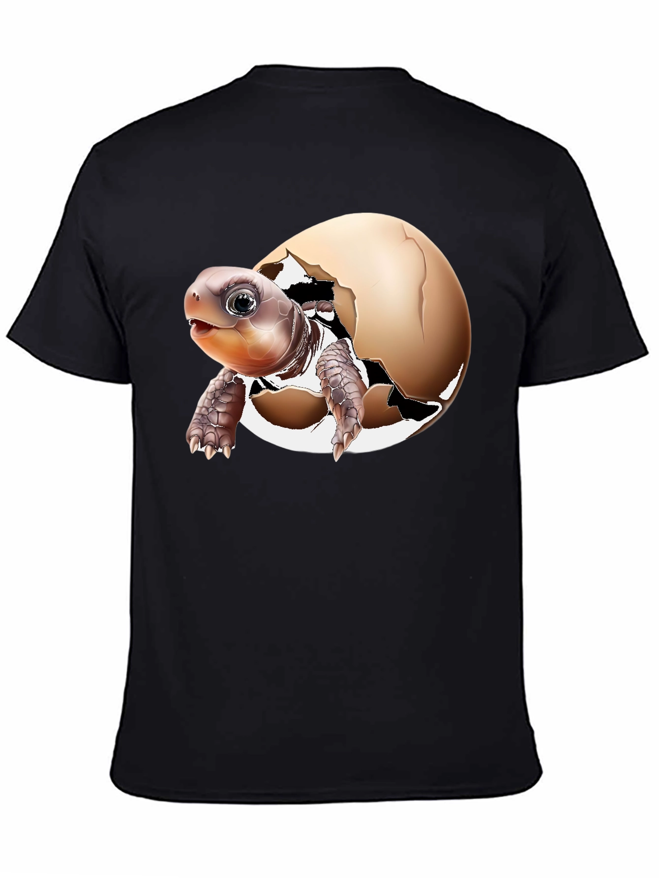 Turtle Hatchling T-Shirt
