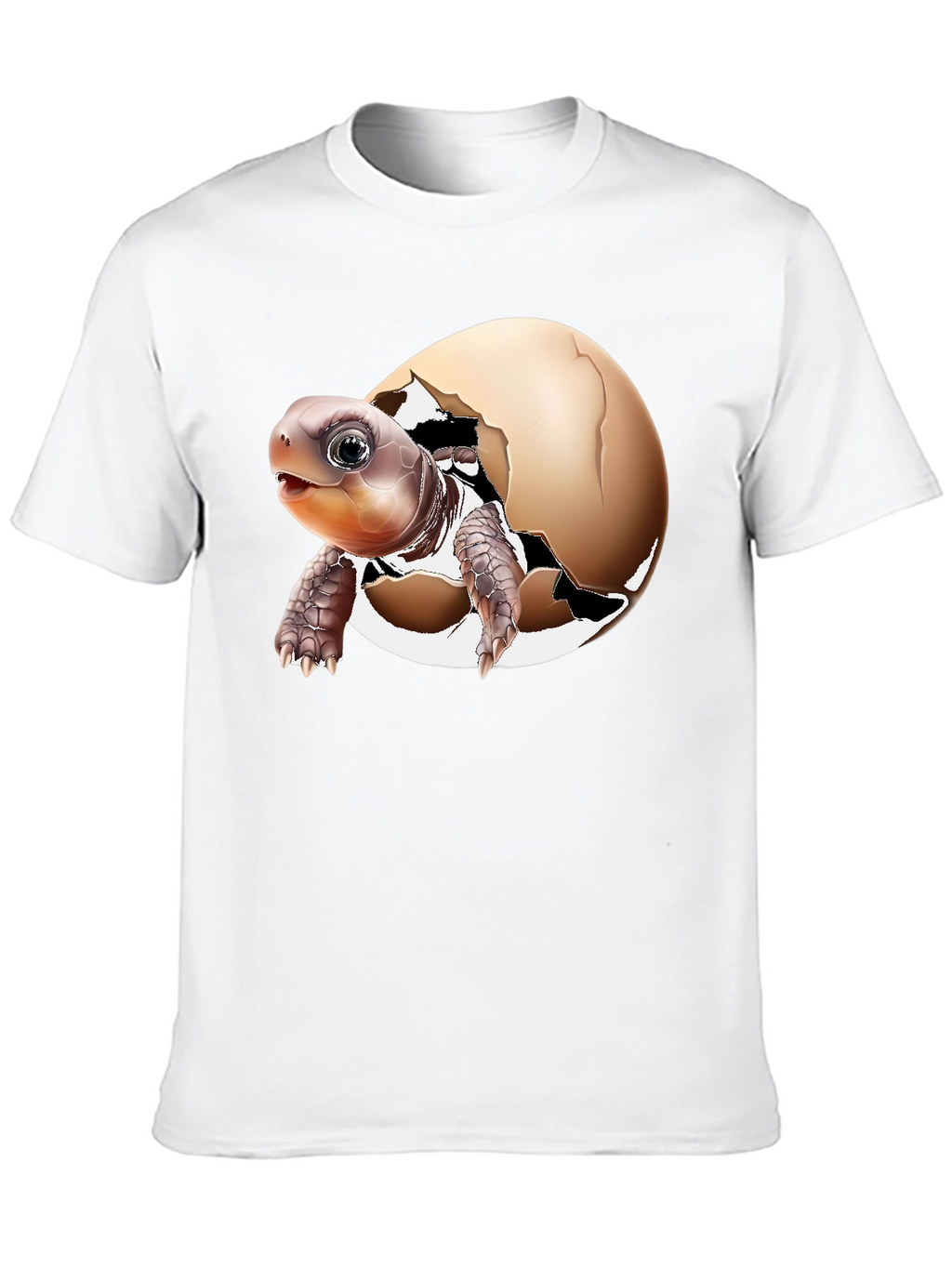 Turtle Hatchling T-Shirt