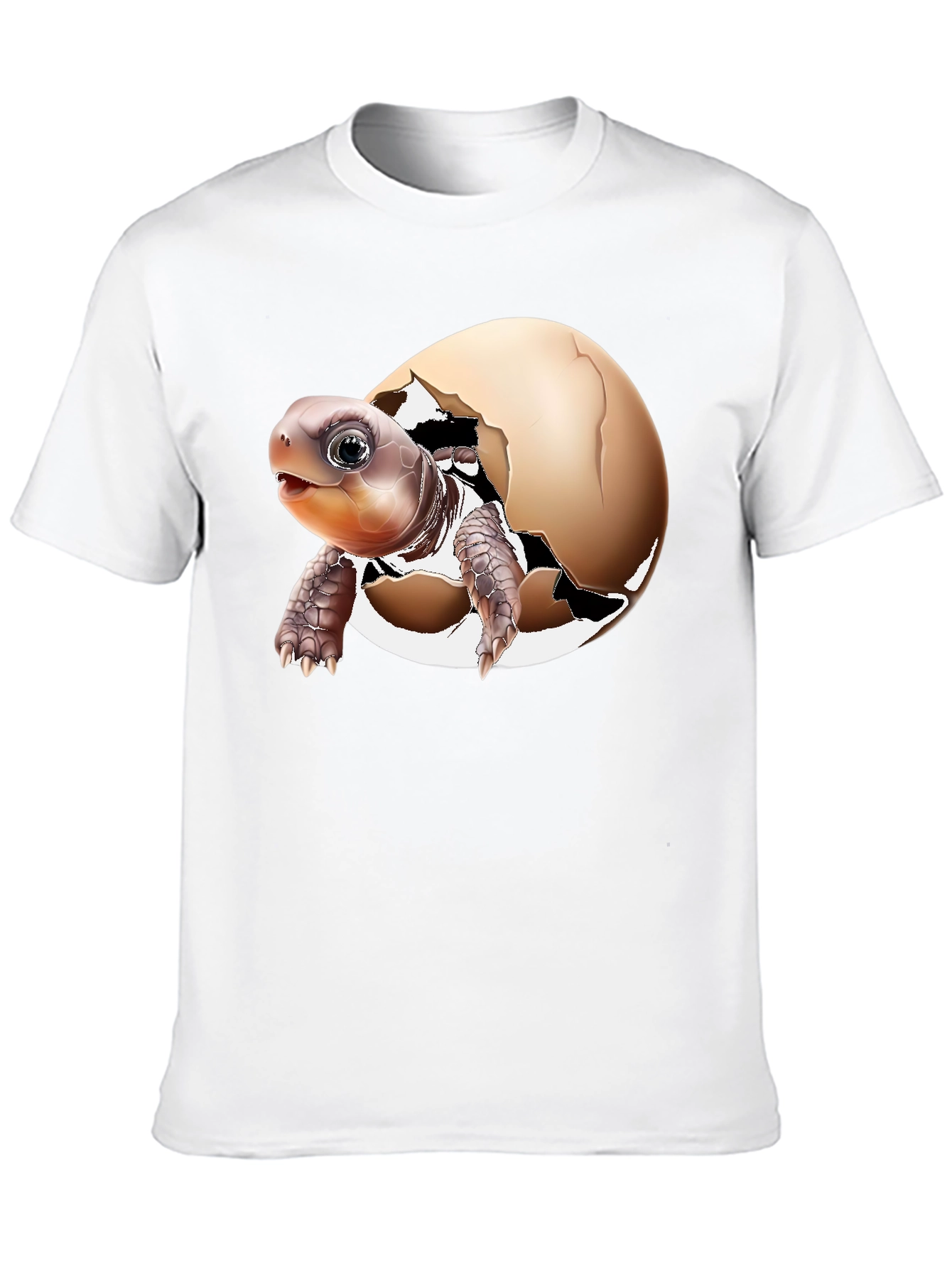 Turtle Hatchling T-Shirt