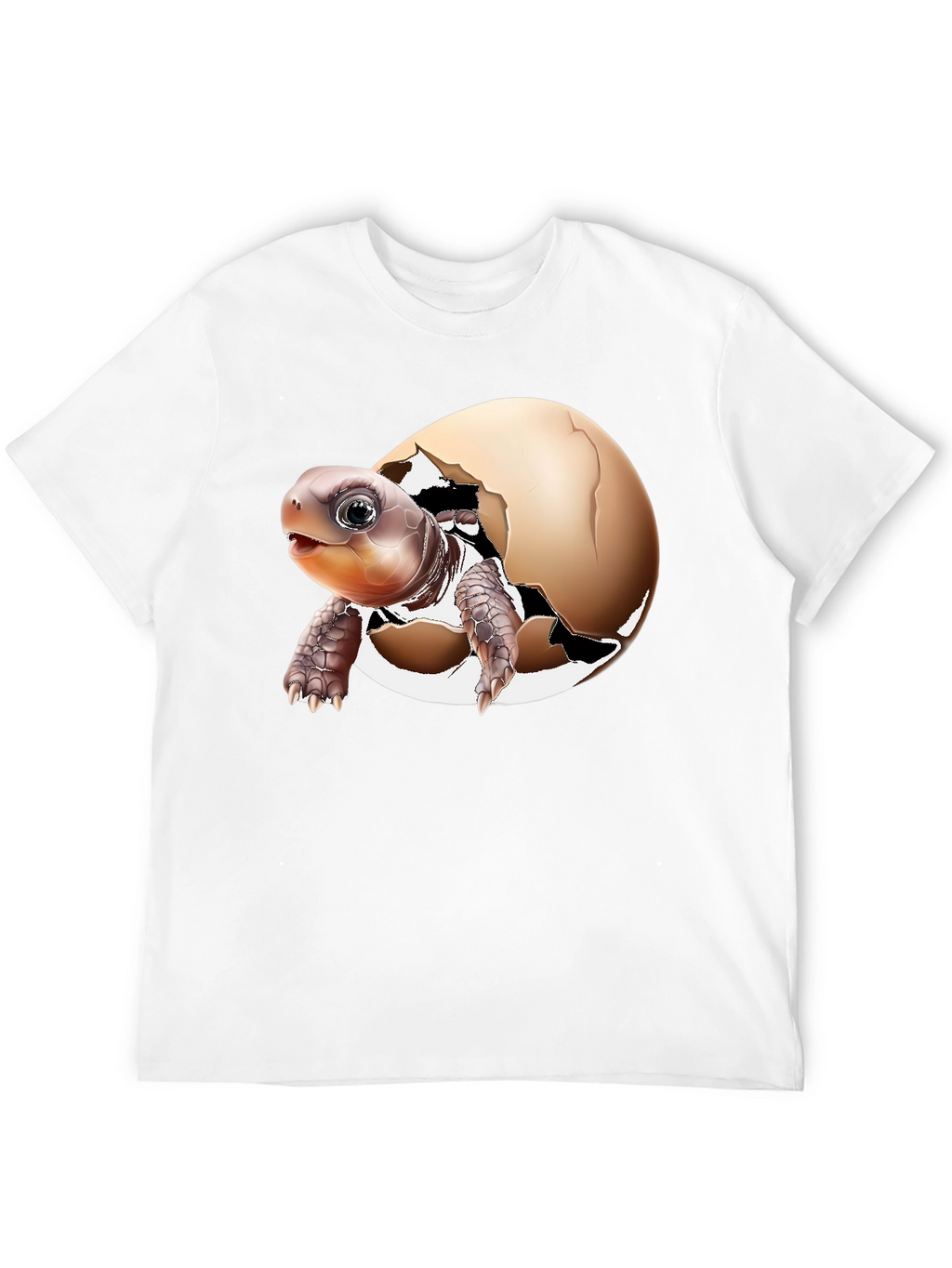 Turtle Hatchling T-Shirt
