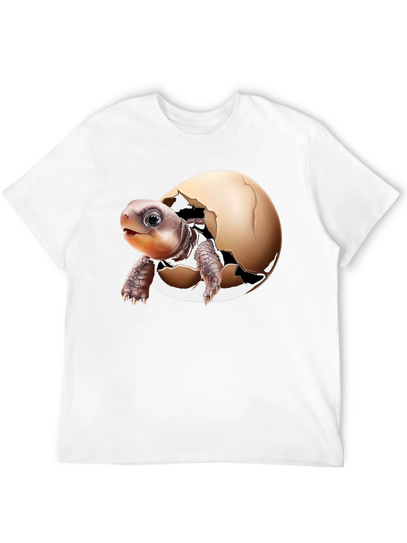 Turtle Hatchling T-Shirt