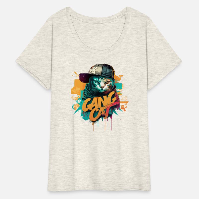 gangcat