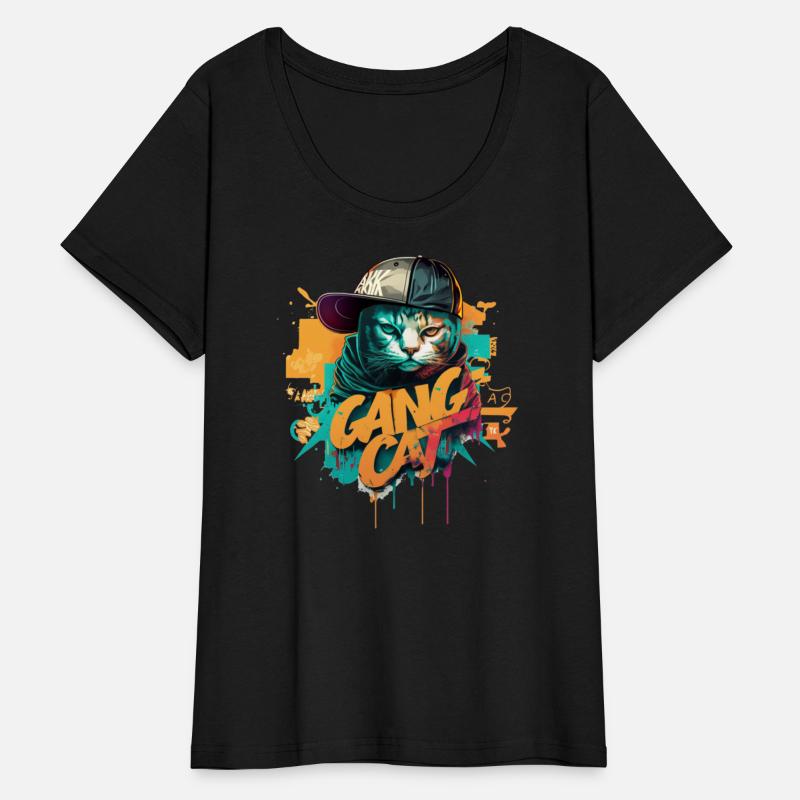 gangcat