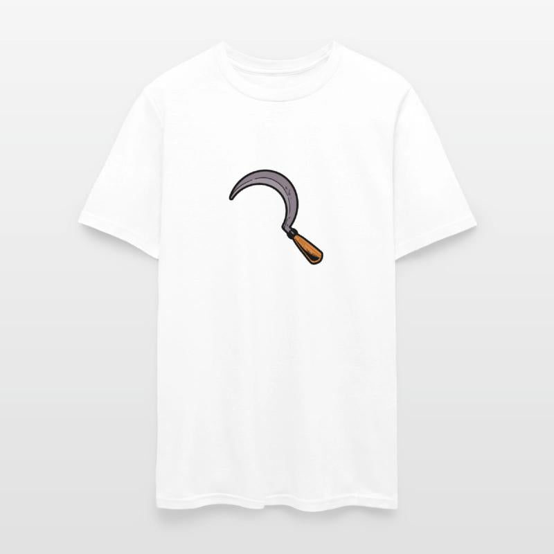 Gardening Gardener Sickle