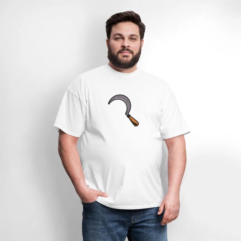 Gardening Gardener Sickle