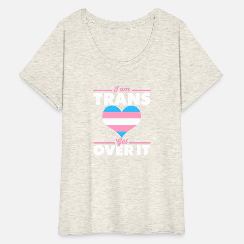Gender Identity Transgender I Am Trans Get Over It