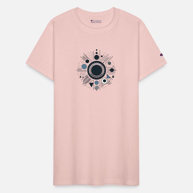 Geometric Symphony
