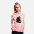 Get Your Ninja Cat T-Shirt and Express Your Style