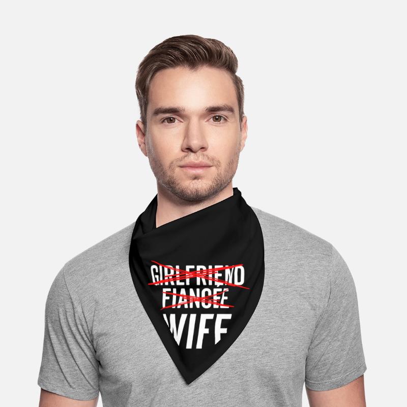 Girlfriend Fiancée Wife