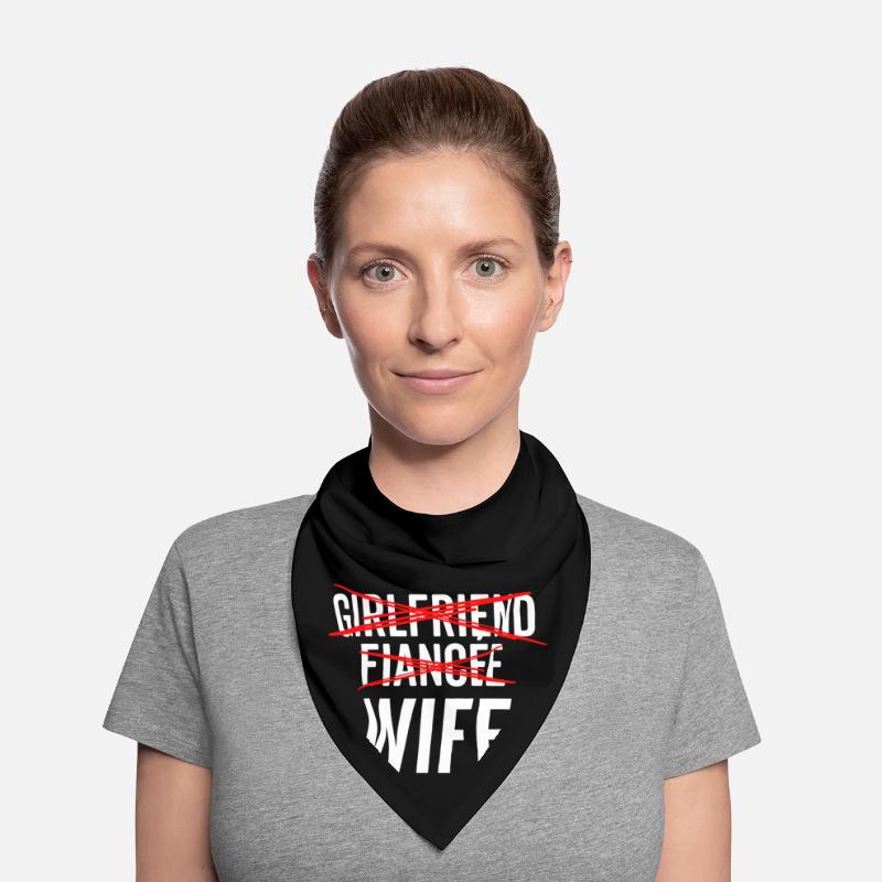 Girlfriend Fiancée Wife
