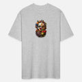 Giuseppe Arcimboldo style