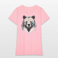 Glacial Geometric Bear