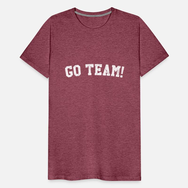 Go Team