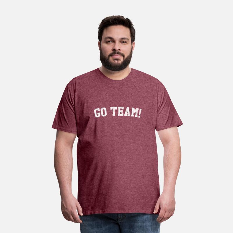 Go Team