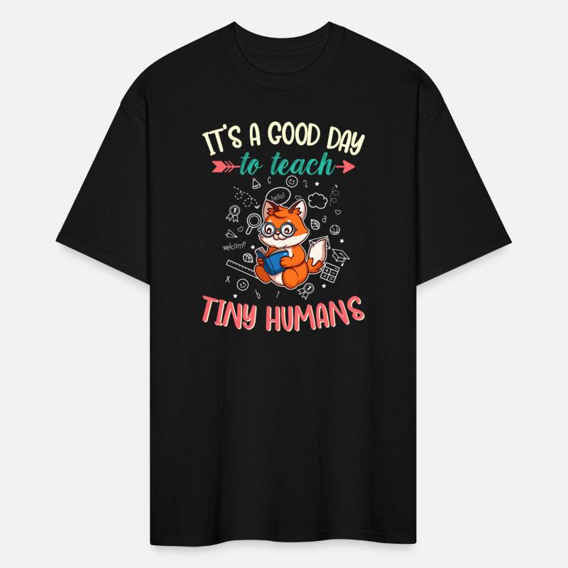 Good Day To Teach Tiny Humans Elementary Teacher