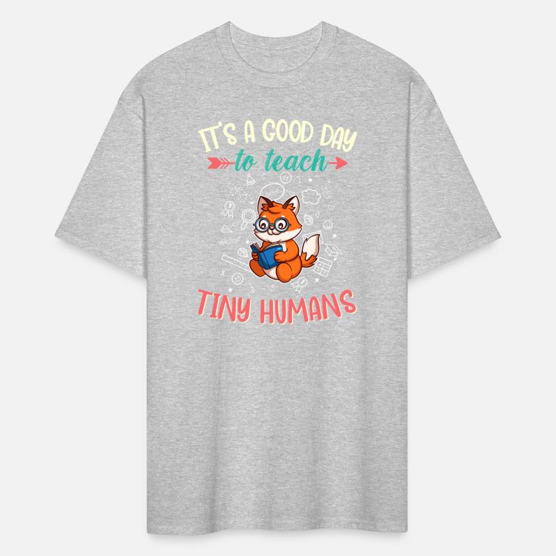 Good Day To Teach Tiny Humans Elementary Teacher