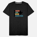 Good Old Love Forever Golf Player Golfing Golfer