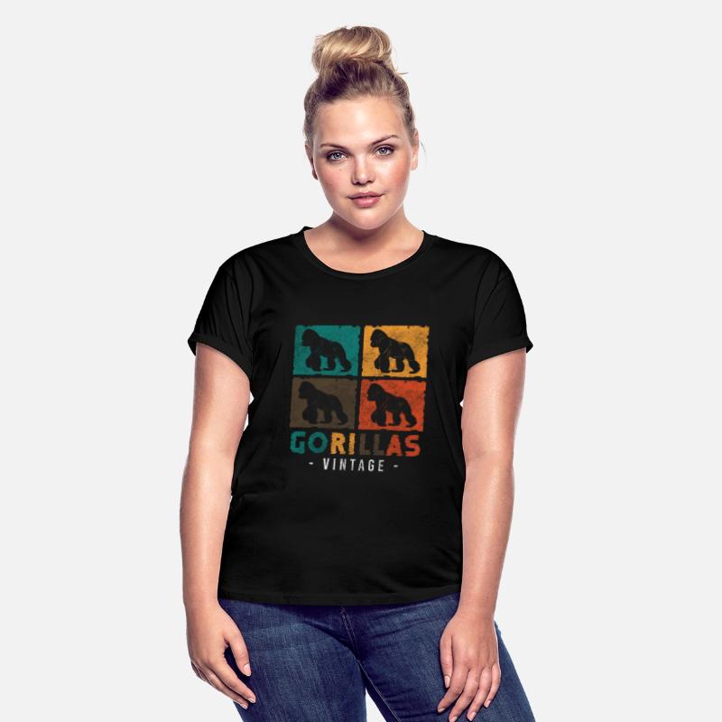 Gorilla Animal Sport Chimpanzee